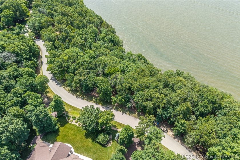 This premier Lakefront lot at The Villages at Shawnee Bend - photo 23