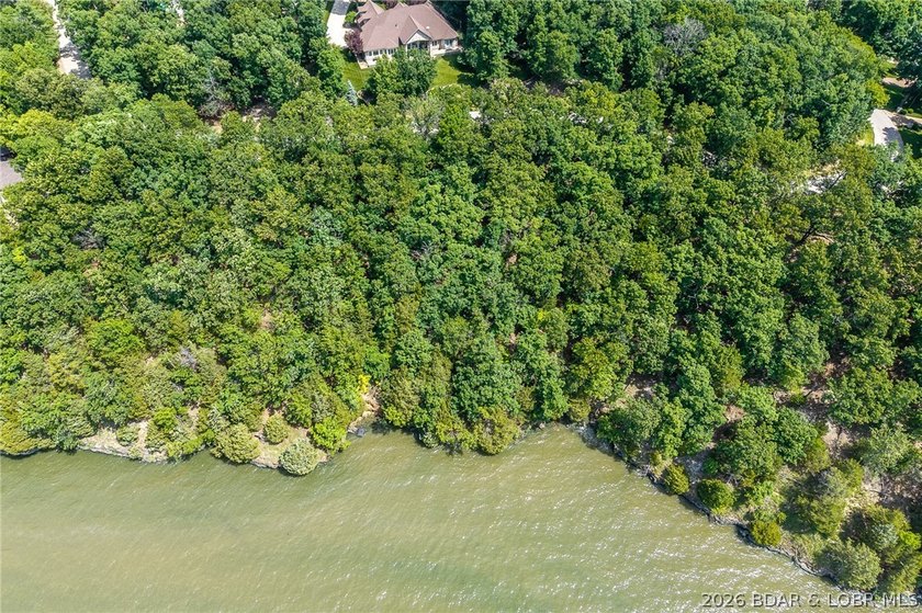 This premier Lakefront lot at The Villages at Shawnee Bend - photo 25