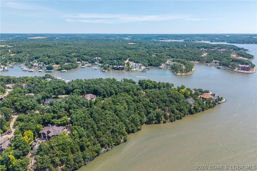 This premier Lakefront lot at The Villages at Shawnee Bend - photo 28