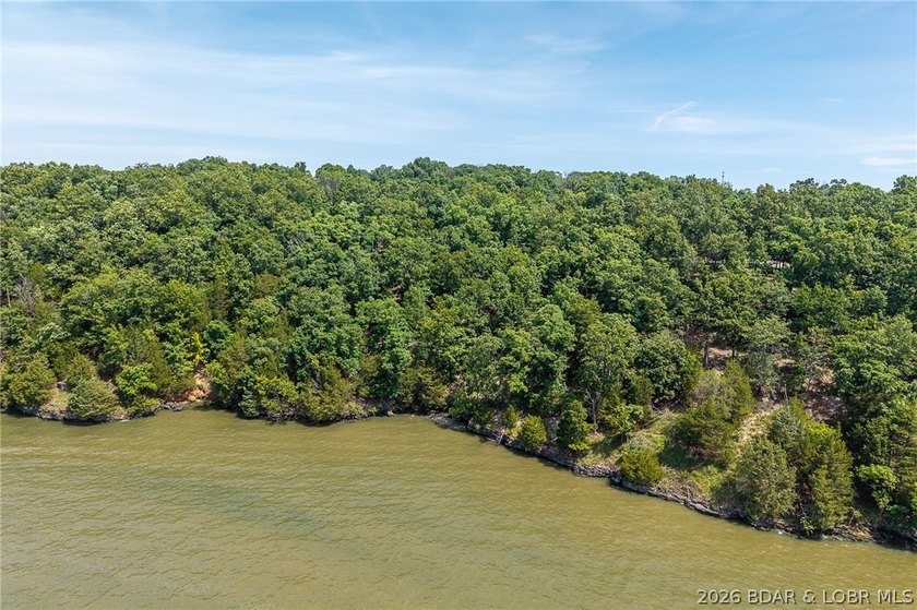 This premier Lakefront lot at The Villages at Shawnee Bend - photo 30