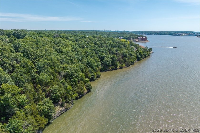 This premier Lakefront lot at The Villages at Shawnee Bend - photo 32