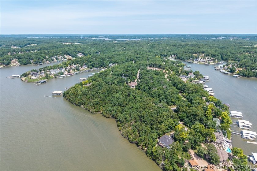 This premier Lakefront lot at The Villages at Shawnee Bend - photo 35