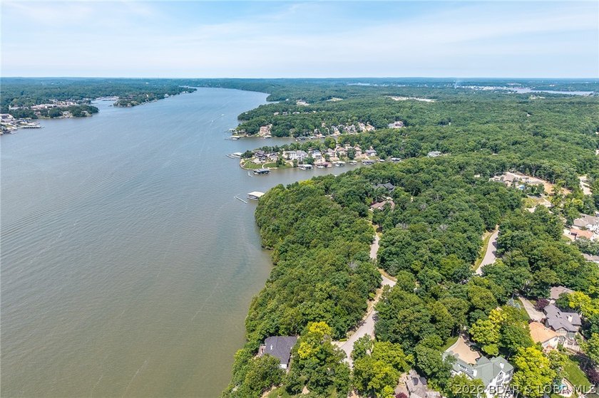 This premier Lakefront lot at The Villages at Shawnee Bend - photo 36
