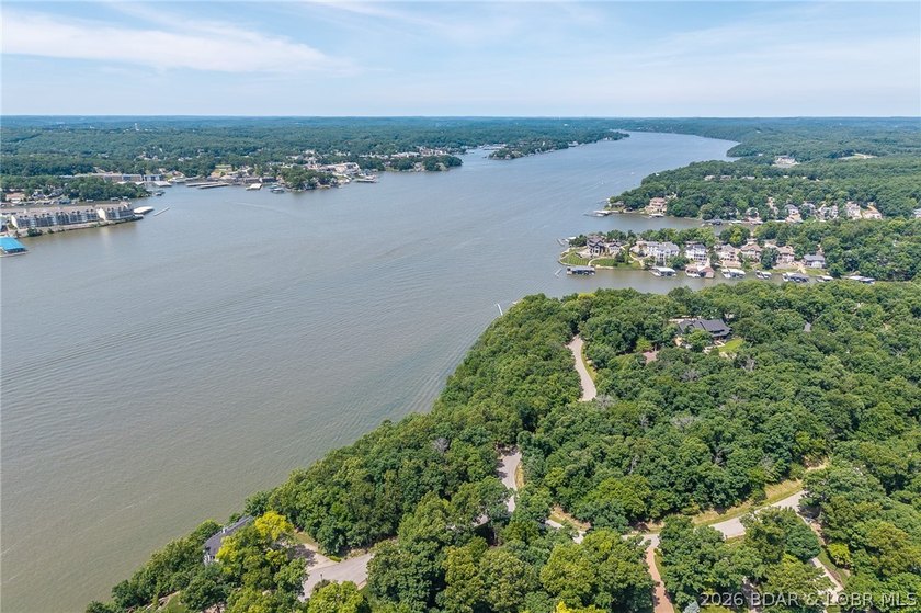 This premier Lakefront lot at The Villages at Shawnee Bend - photo 37
