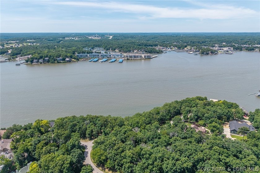 This premier Lakefront lot at The Villages at Shawnee Bend - photo 38