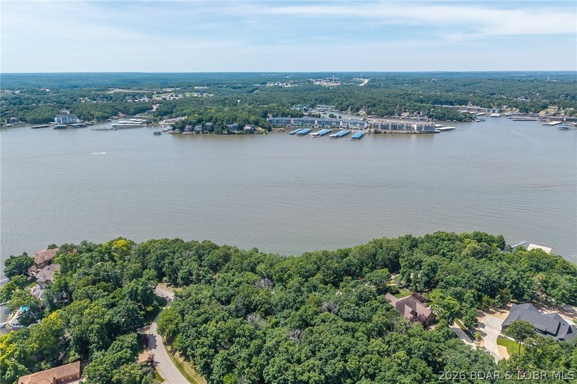 This premier Lakefront lot at The Villages at Shawnee Bend - photo 39