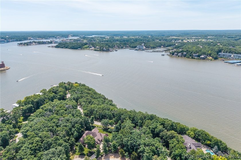 This premier Lakefront lot at The Villages at Shawnee Bend - photo 40