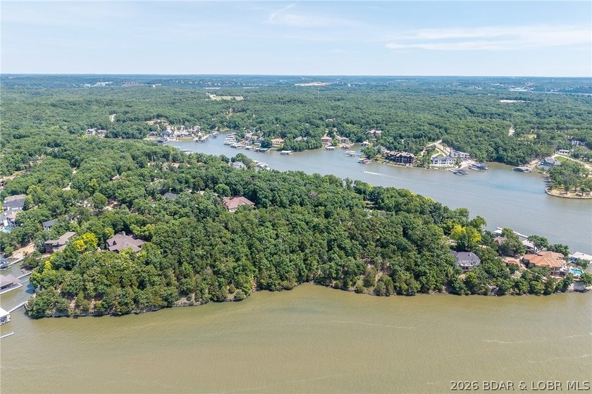 This premier Lakefront lot at The Villages at Shawnee Bend - photo 42
