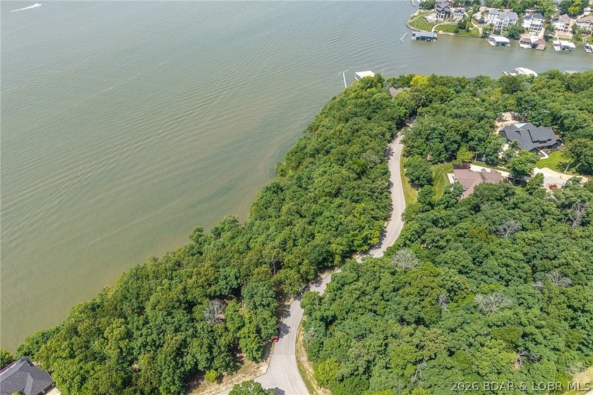 This premier Lakefront lot at The Villages at Shawnee Bend - photo 44