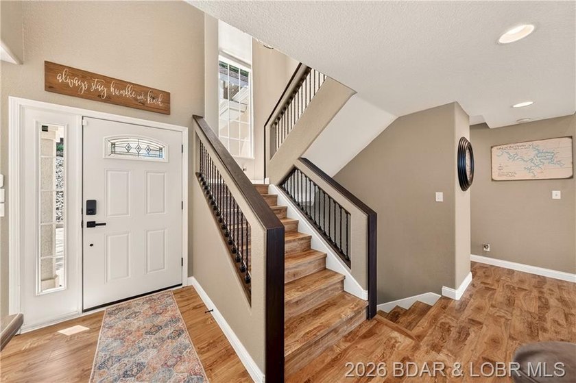 If you've been dreaming of lakefront living, welcome to 18 - photo 19
