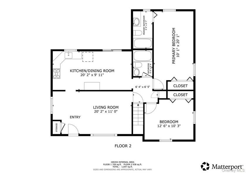 Welcome to this beautifully maintained 2-bedroom, 2-bath ranch - photo 36