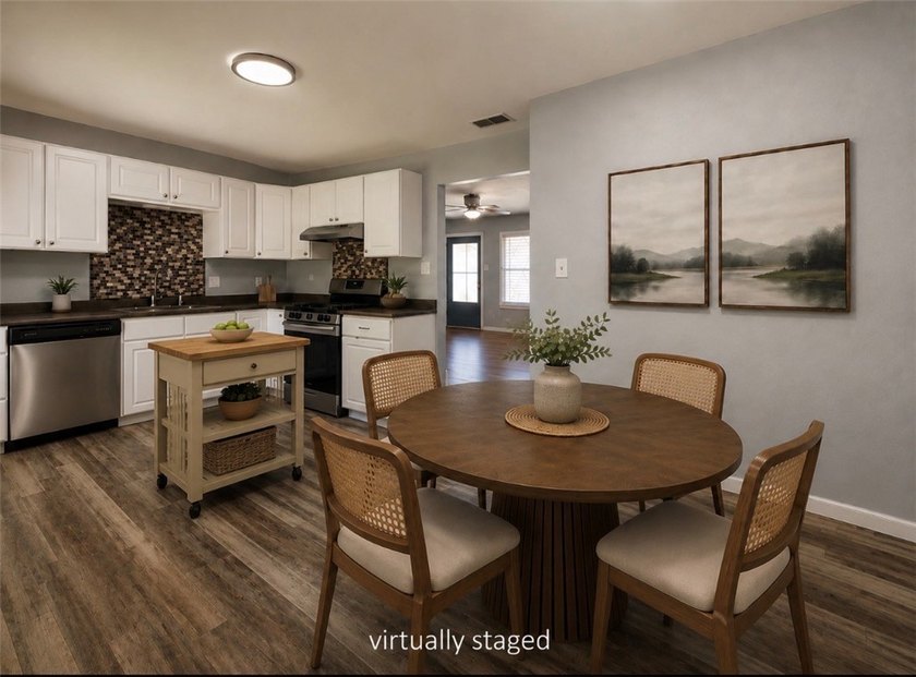 Welcome to 5614 Cordelia- a home filled with wonderful potential - photo 10