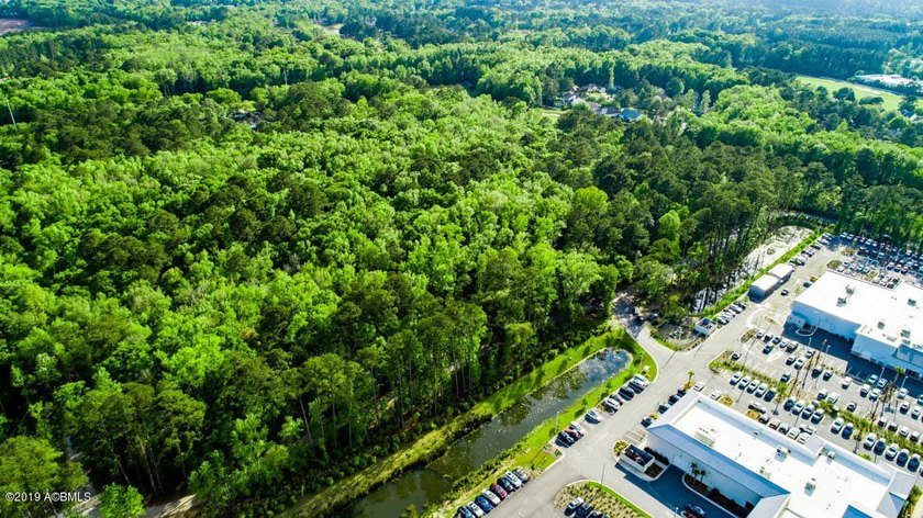 Visible From Hwy 278, Behind Infinity/Vaden Car Dealership - photo 3