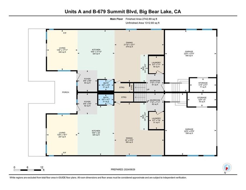679 Summit Blvd - photo 50