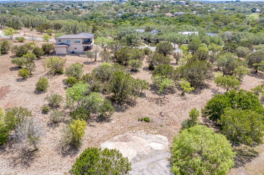 Gorgeous large lot that is fairly level with lots of trees! It - photo 4