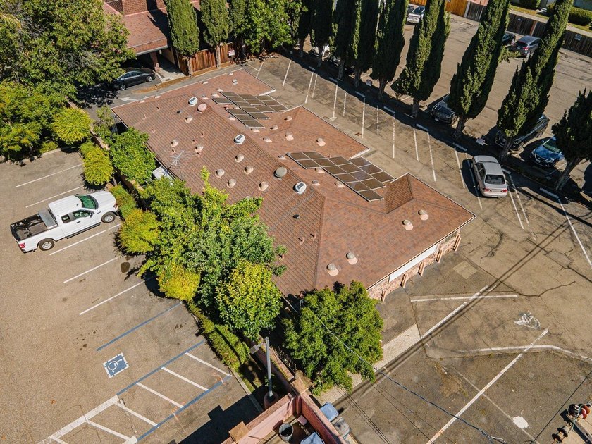 CLOSE PROXIMITY TO SANTANA ROW * PRIMARY PHOTO IS AN ARCHITECT'S - photo 16