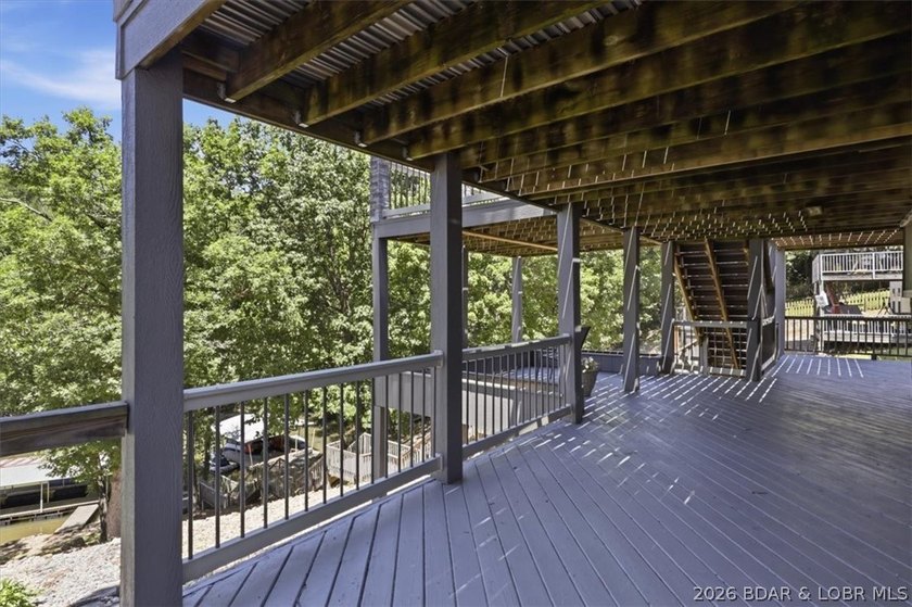 MOTIVATED SELLER!!!! Conveniently situated just off Bagnell Dam - photo 38