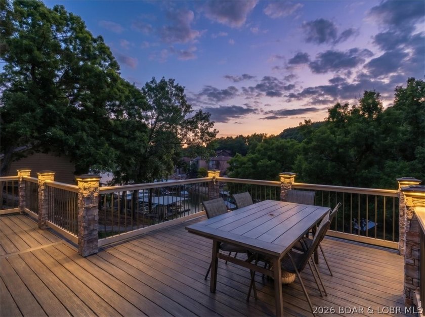 MOTIVATED SELLER!!!! Conveniently situated just off Bagnell Dam - photo 42