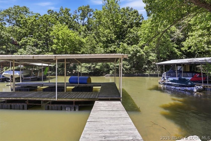MOTIVATED SELLER!!!! Conveniently situated just off Bagnell Dam - photo 43