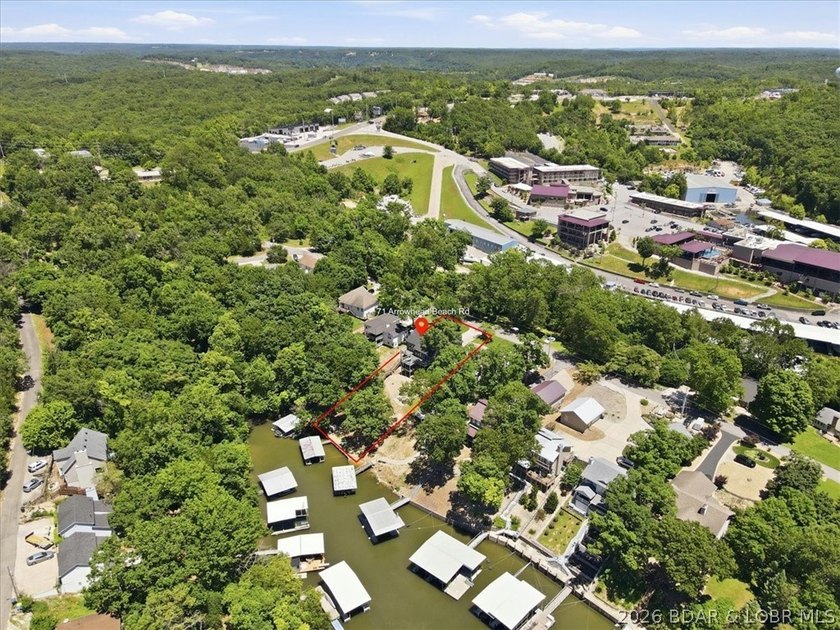 MOTIVATED SELLER!!!! Conveniently situated just off Bagnell Dam - photo 48
