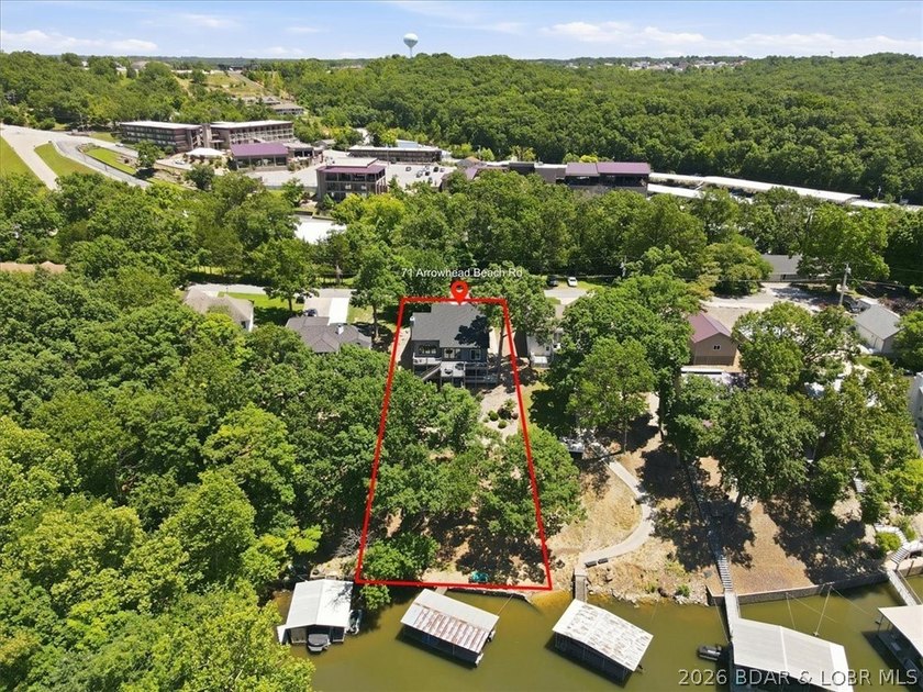 MOTIVATED SELLER!!!! Conveniently situated just off Bagnell Dam - photo 50