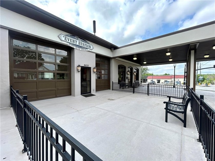Established Event location in the heart of downtown Powder - photo 4