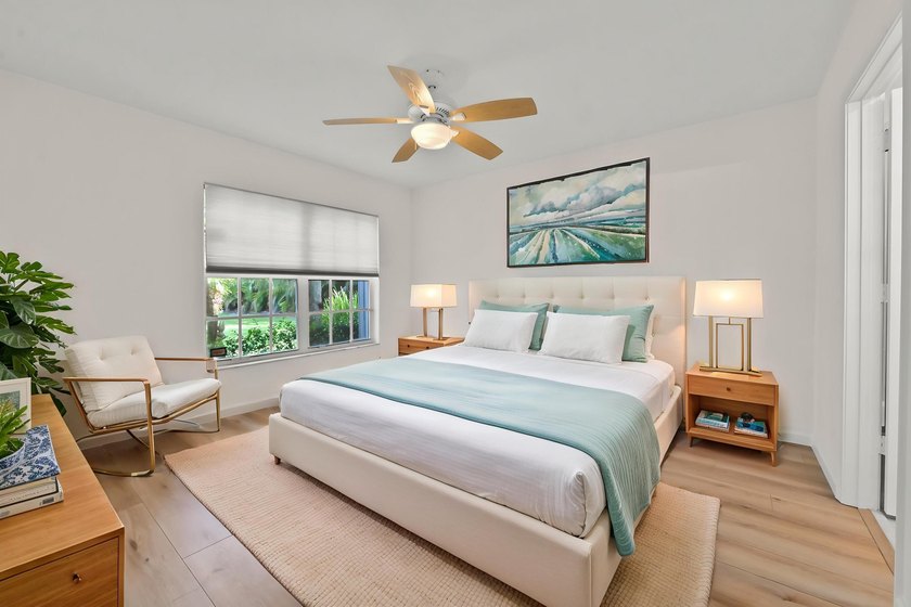 Welcome to a beautifully bright and thoughtfully updated Boynton - photo 22