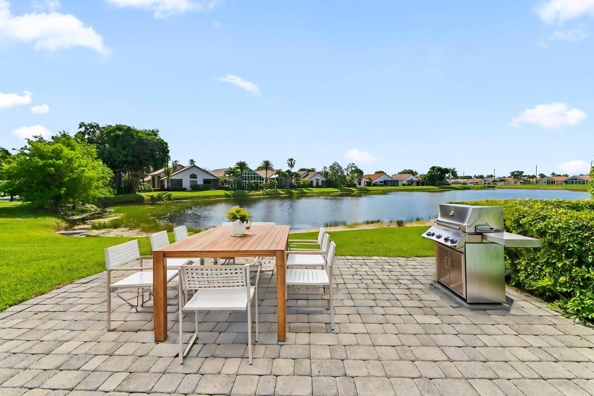 Welcome to a beautifully bright and thoughtfully updated Boynton - photo 28