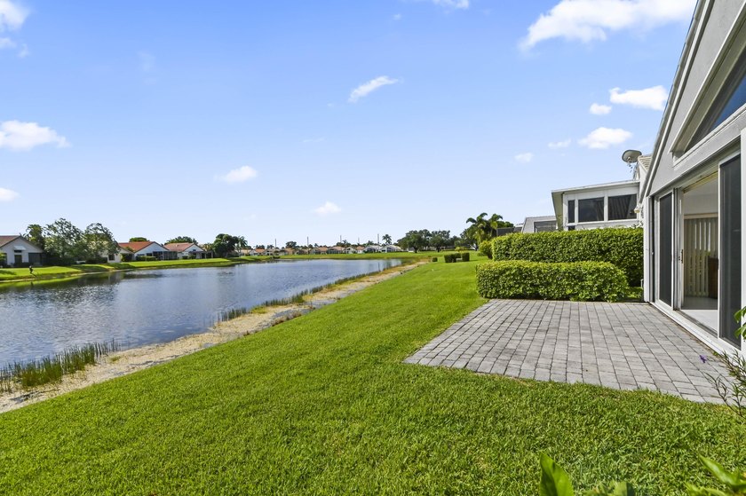 Welcome to a beautifully bright and thoughtfully updated Boynton - photo 31