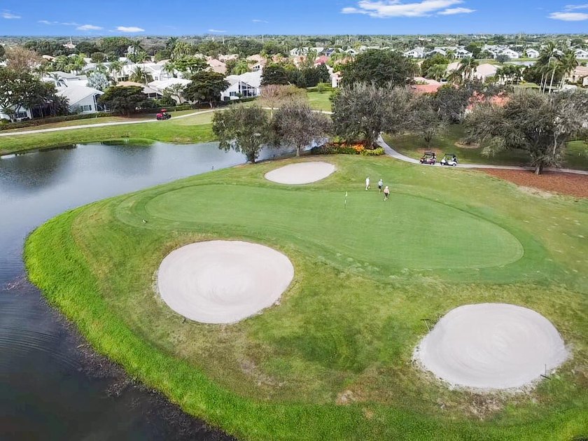 Welcome to a beautifully bright and thoughtfully updated Boynton - photo 35
