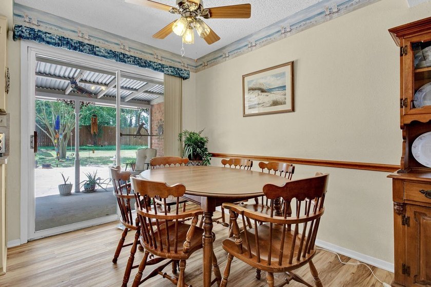 Charming traditional 3-bedroom, 2-bath home offering 1,448 - photo 8