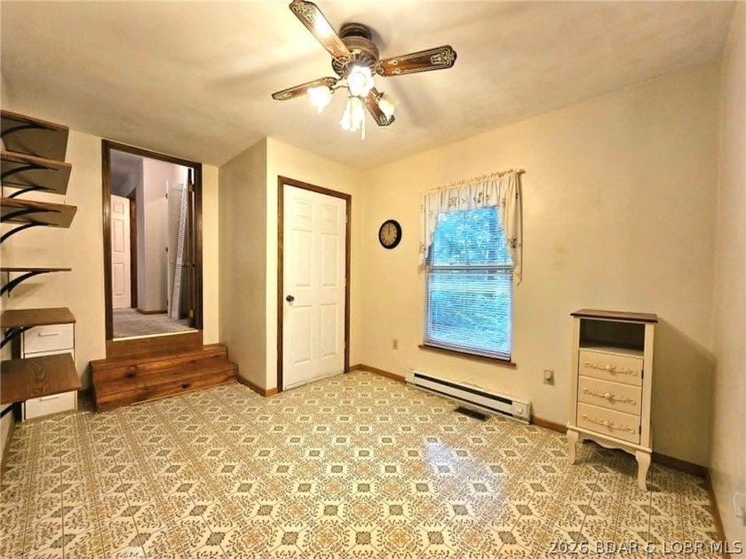 This 2-bedroom, 2-bath home offers lake access and is situated - photo 12