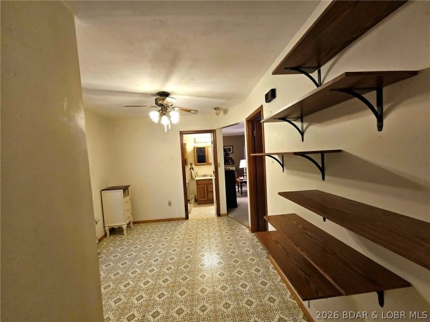 This 2-bedroom, 2-bath home offers lake access and is situated - photo 13