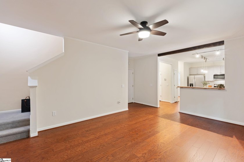 Call Jason Sox for a private showing! Beautifully updated and - photo 19