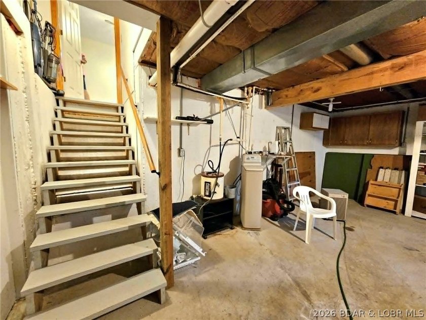 This 2-bedroom, 2-bath home offers lake access and is situated - photo 20