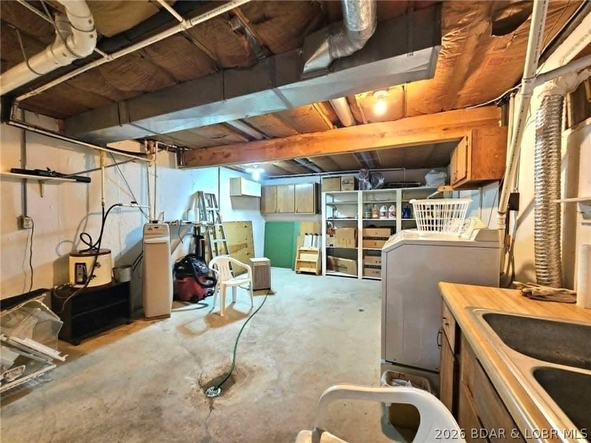 This 2-bedroom, 2-bath home offers lake access and is situated - photo 21