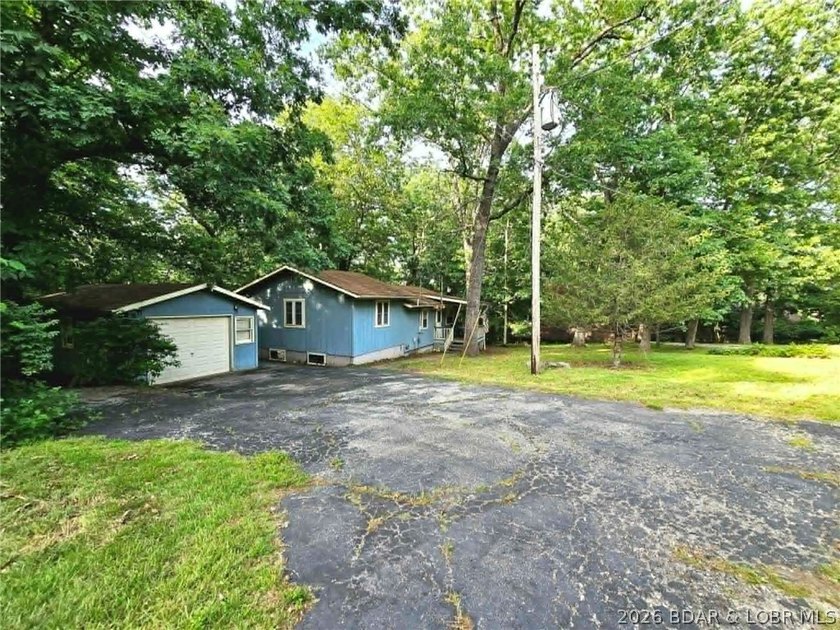 This 2-bedroom, 2-bath home offers lake access and is situated - photo 22