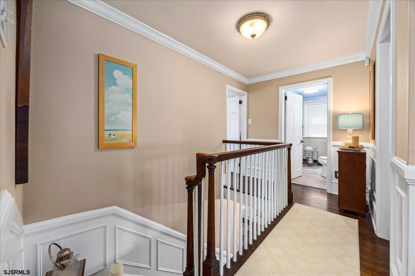 Coastal Elegance in the Heart of St. Leonard's Tract! Ideally - photo 22