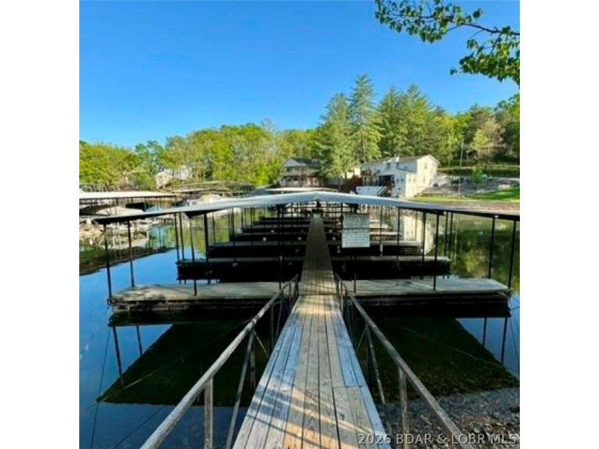 This 2-bedroom, 2-bath home offers lake access and is situated - photo 23