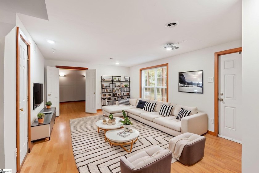 Call Jason Sox for a private showing! Beautifully updated and - photo 32