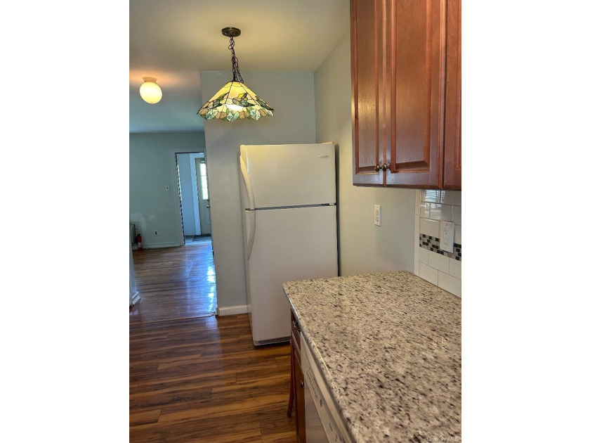 Lovely One bedroom (End Unit )Lower level Coop, Plenty of - photo 9
