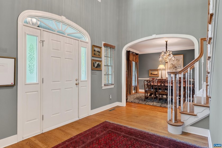 oBeautifully positioned home along the 8th fairway in Glenmore - photo 12