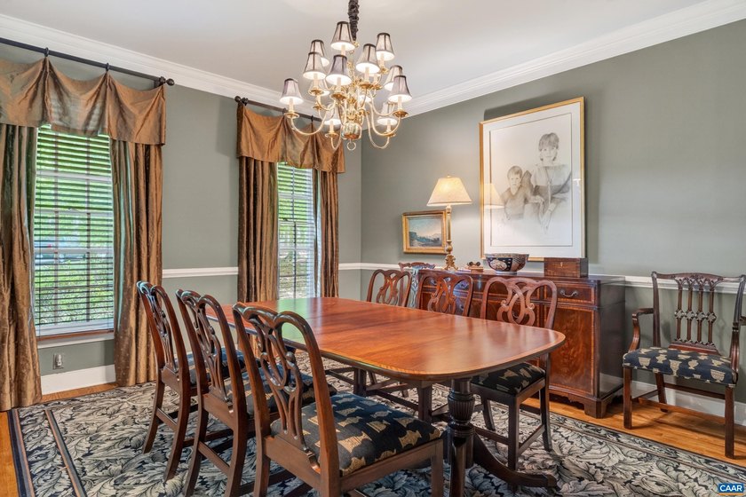 oBeautifully positioned home along the 8th fairway in Glenmore - photo 15
