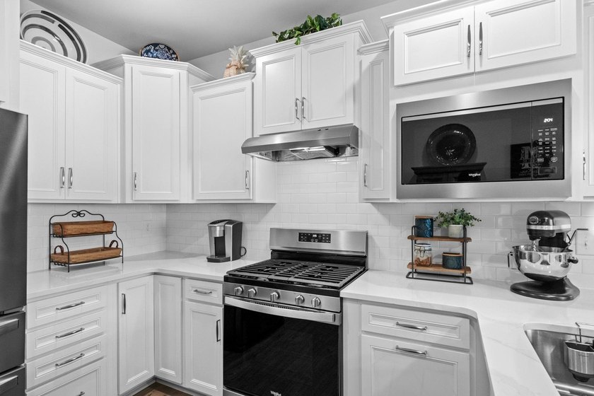 Del Webb at Grande Dunes, an active 55+ community in Myrtle - photo 16