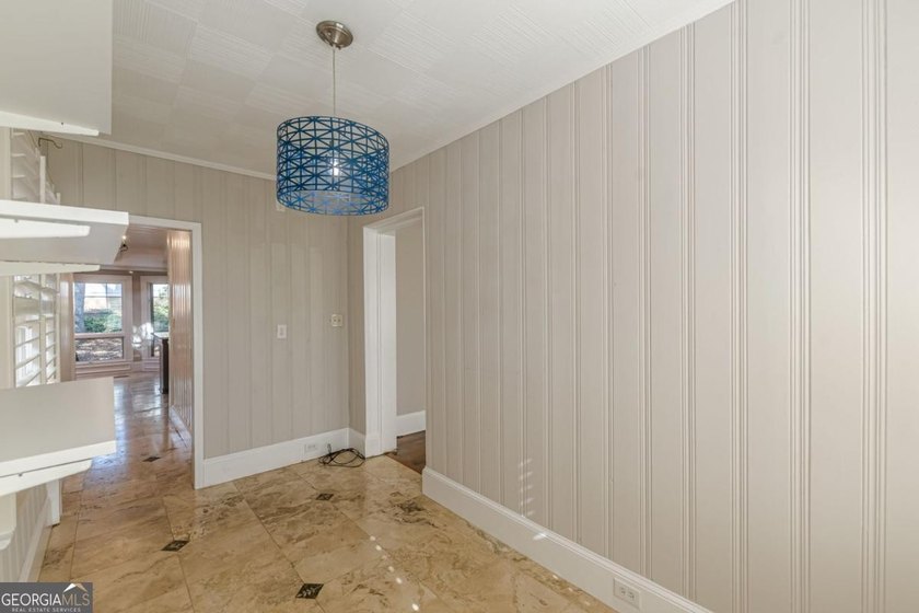 Beautiful four-sided brick home just steps from Woodward - photo 16
