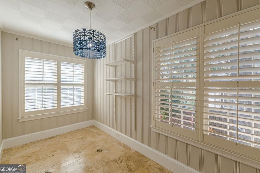 Beautiful four-sided brick home just steps from Woodward - photo 17