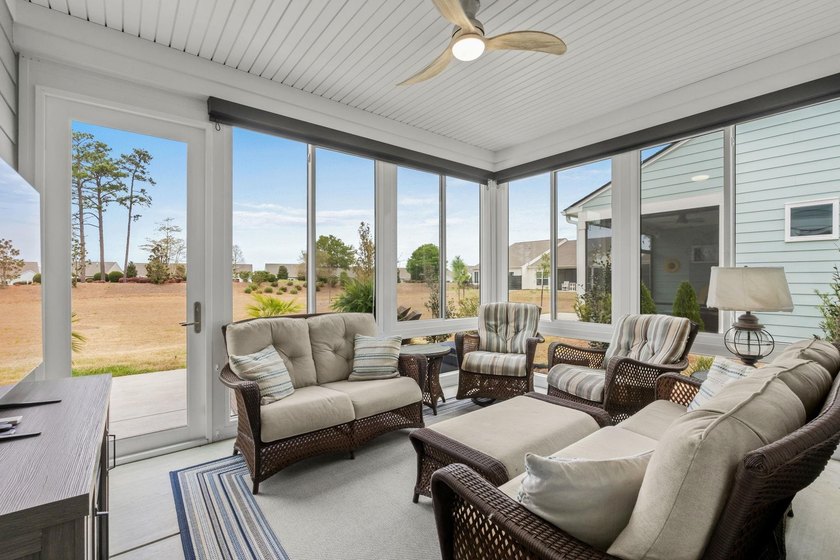 Del Webb at Grande Dunes, an active 55+ community in Myrtle - photo 19