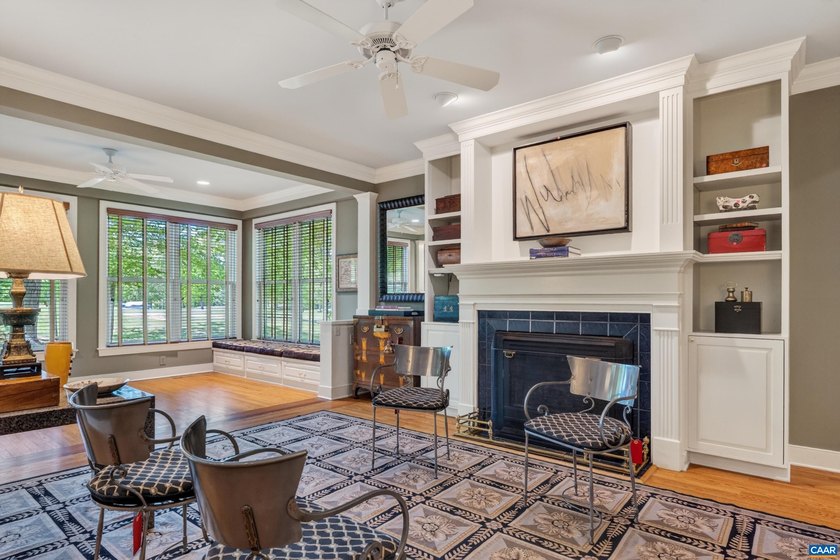 oBeautifully positioned home along the 8th fairway in Glenmore - photo 22