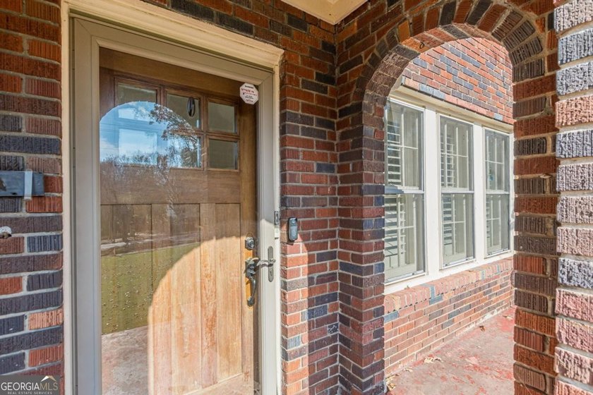 Beautiful four-sided brick home just steps from Woodward - photo 23