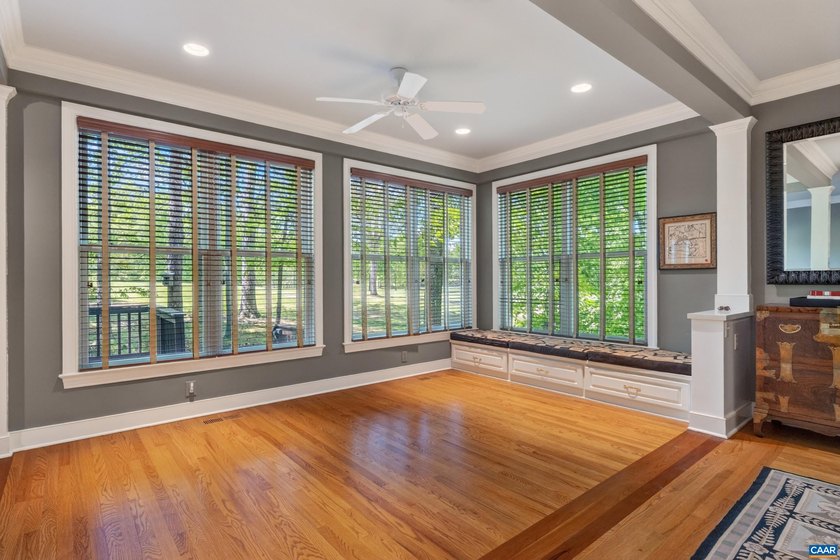 oBeautifully positioned home along the 8th fairway in Glenmore - photo 24